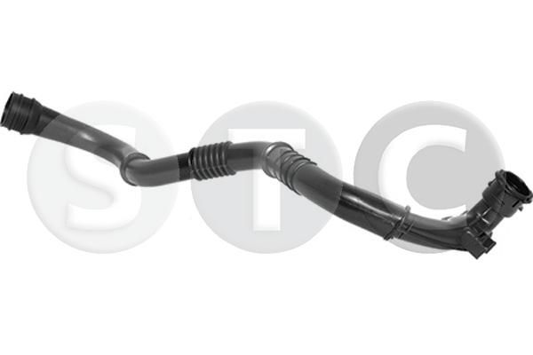 Przewód powietrza doładowującego STC T407721