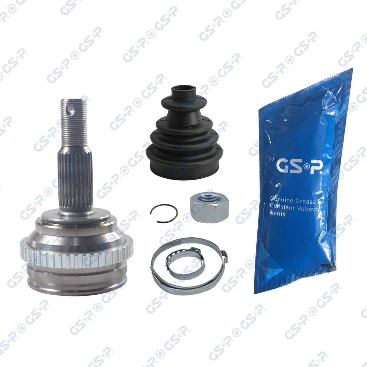 Liigendlaager, veovõll