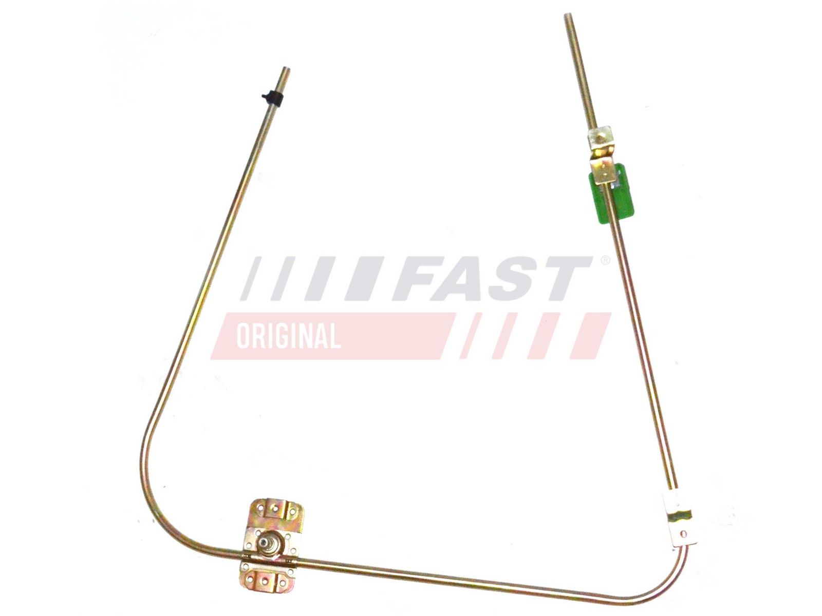 Mecanism actionare geam FAST FT91729
