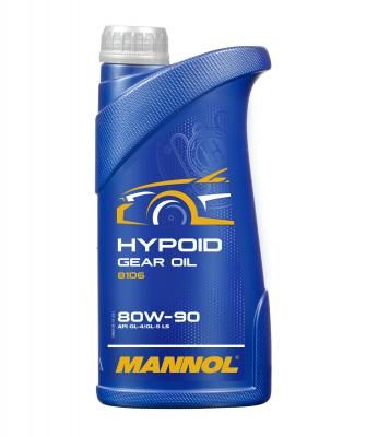 Olej do převodovky MANNOL MN8106-1