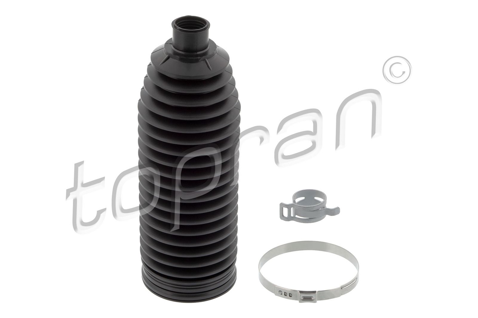 Ansamblu burduf, directie TOPRAN EHVP 602 266