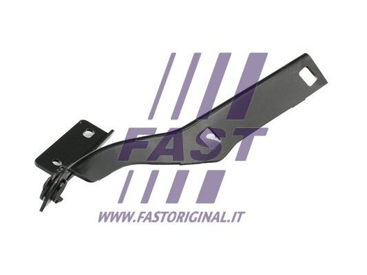 Zawias, pokrywa komory silnika FAST FT94003