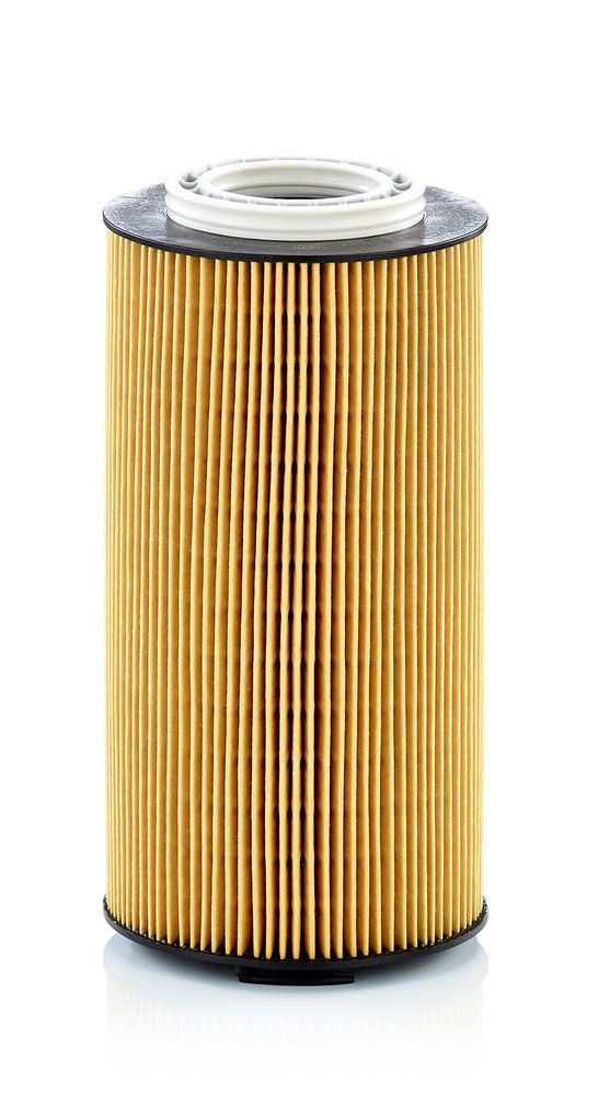 Levně Olejový filtr MANN-FILTER HU 12 009 z