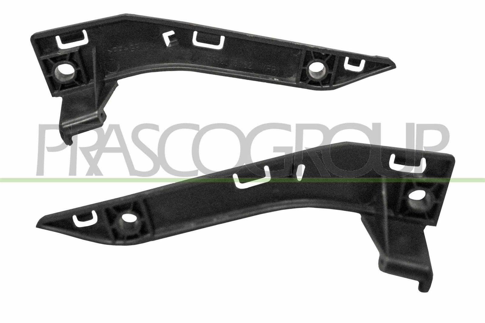 Set montare bara protectie PRASCO PG5021005