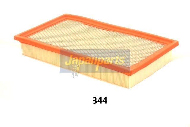 E-shop Vzduchový filter JAPANPARTS FA-344S