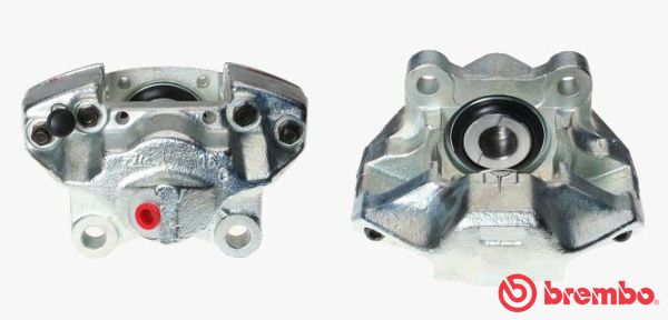 Etrier frana BREMBO F 65 010