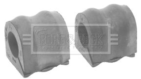 Zestaw naprawczy, łącznik stabilizatora BORG & BECK BSK6359K