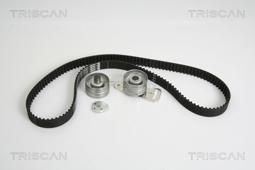 Zestaw paska rozrządu TRISCAN 8647 25008