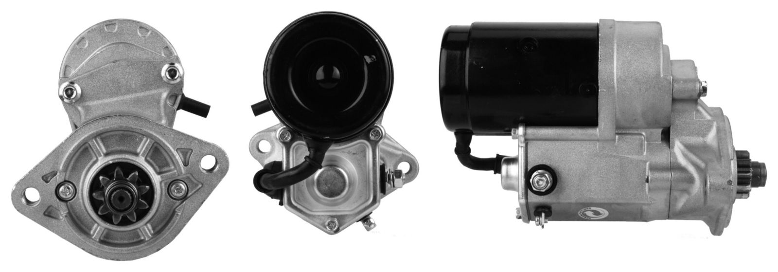 starter ELSTOCK 25-1369