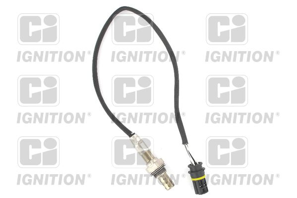 Sonda lambda QUINTON HAZELL XLOS1181