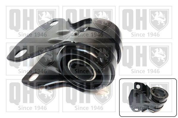 Łożyskowanie, wahacz QUINTON HAZELL EMS8746