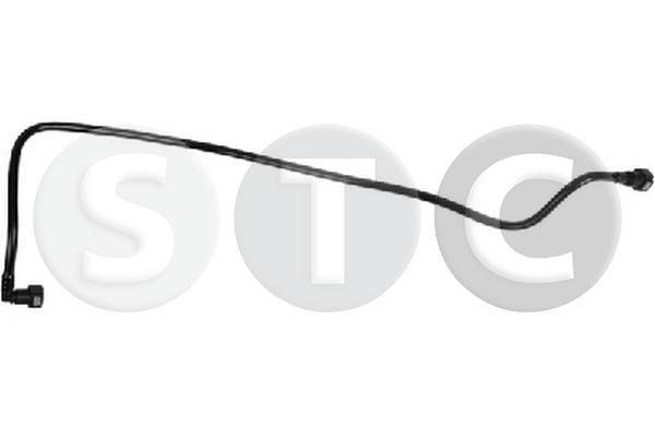 Przewód paliwowy STC T492749