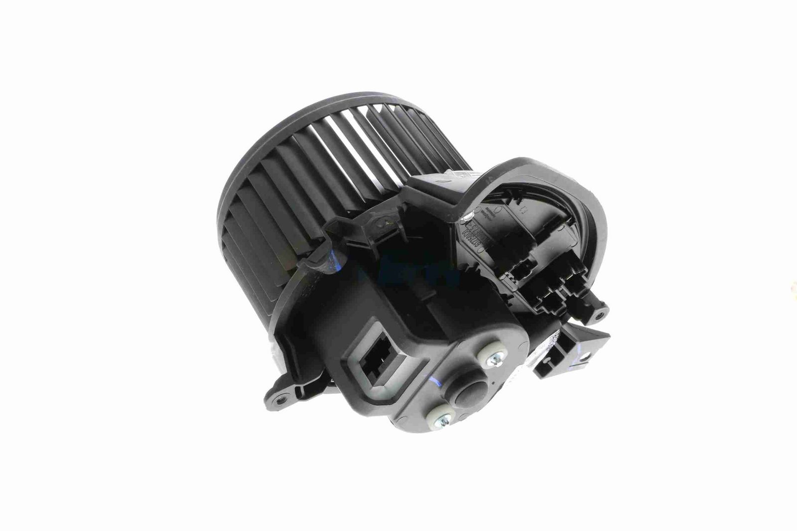 Pulseur d'air habitacle