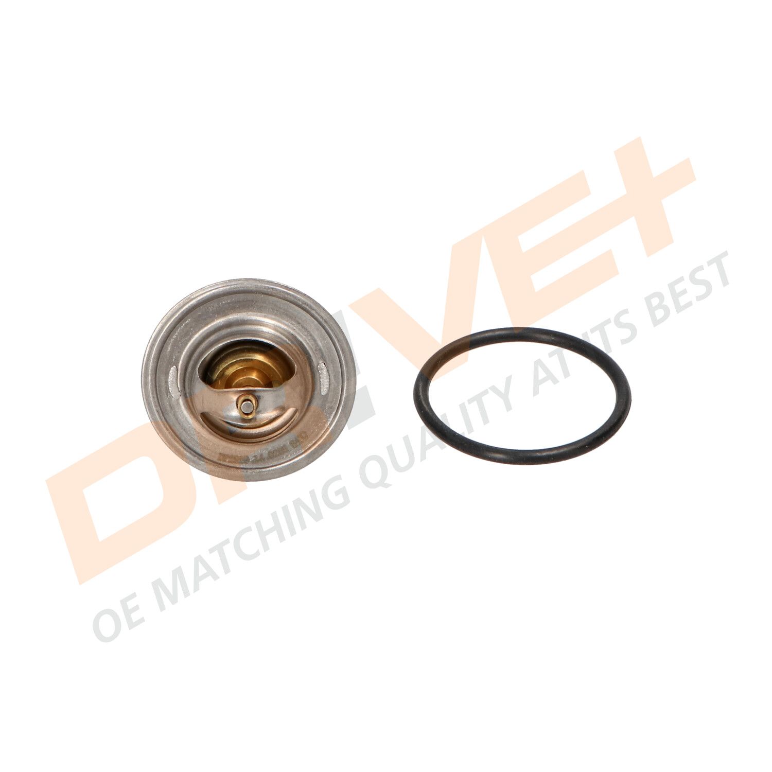 Termostaat,Jahutusvedelik