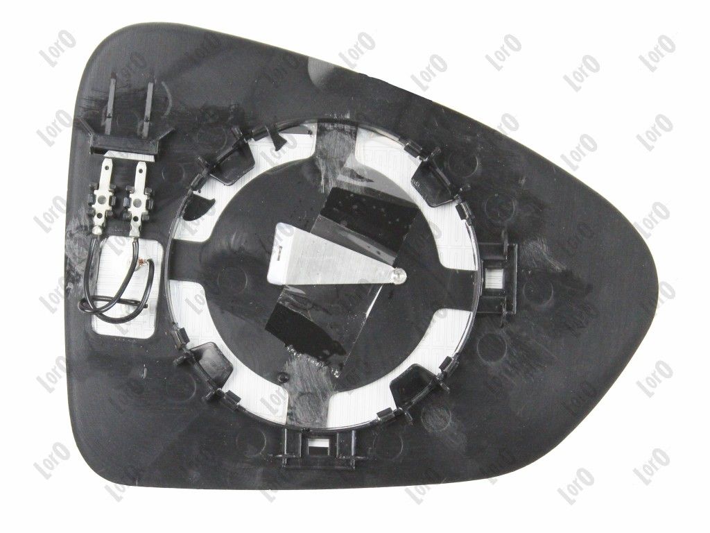 Зеркальное стекло, наружное зеркало