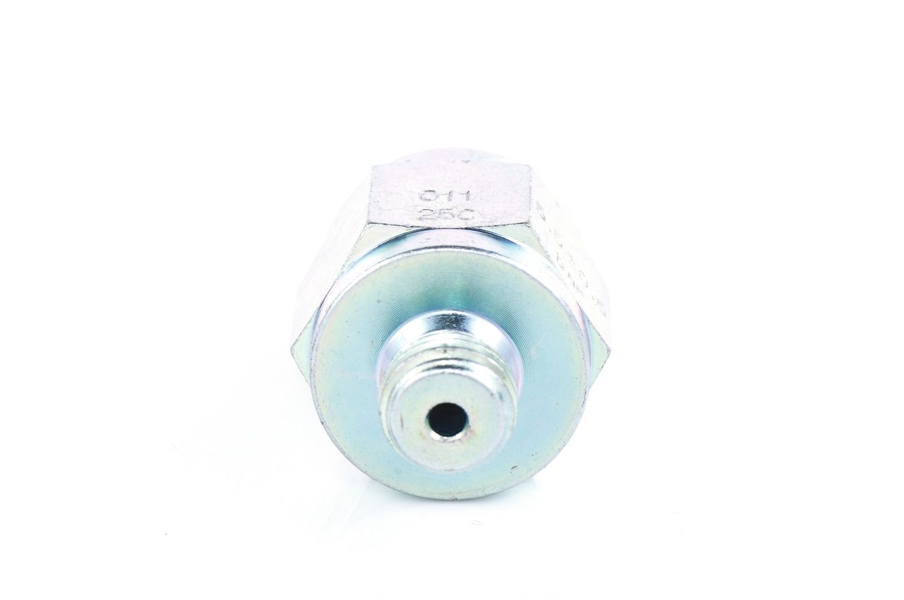 Senzor presiune ulei BOSCH 0 986 346 051