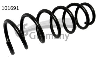Arc spiral CS Germany 14.101.691