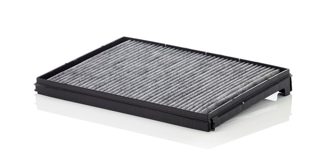 Levně Filtr, vzduch v interiéru MANN-FILTER CUK 33 001