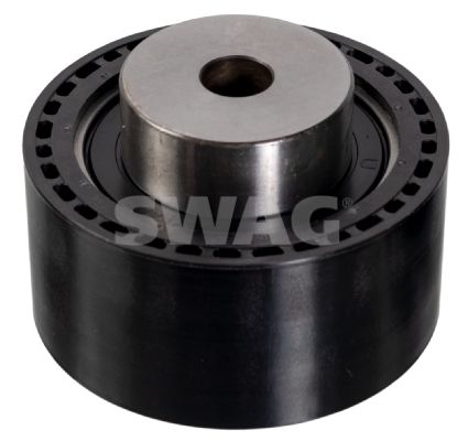 rolka kierunkowa / prowadząca, pasek rozrządu SWAG 62 92 7377