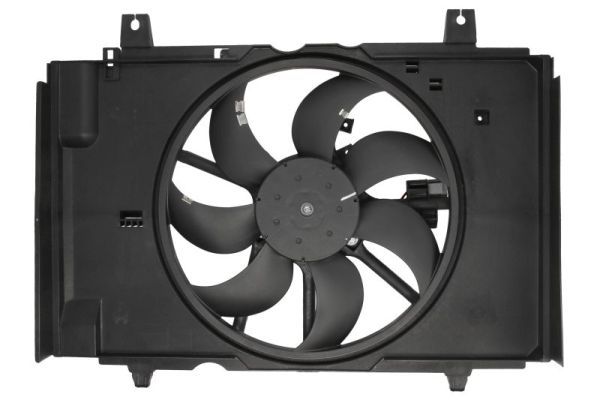 Ventilator, radiator THERMOTEC D81005TT