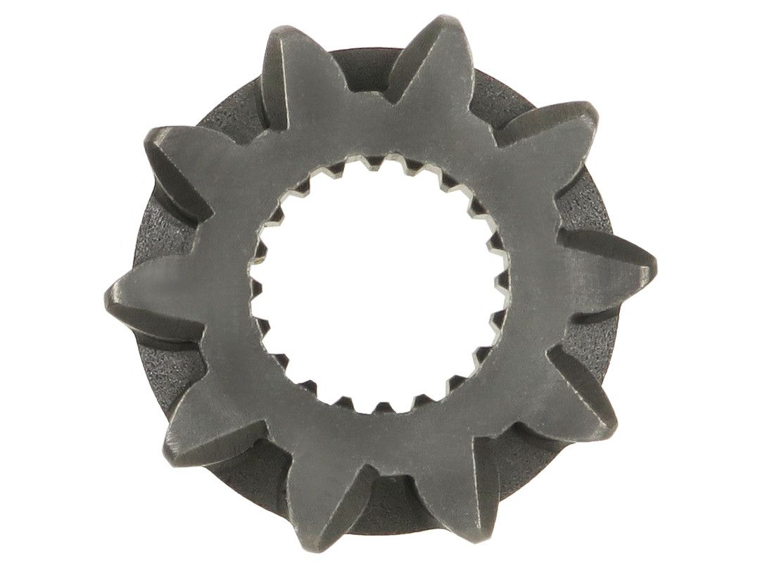 Levně Volnoběžný převod, startér AS-PL SD5116