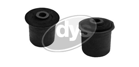 Zestaw montażowy, ułożyskowanie kierownicy DYS 37-13804