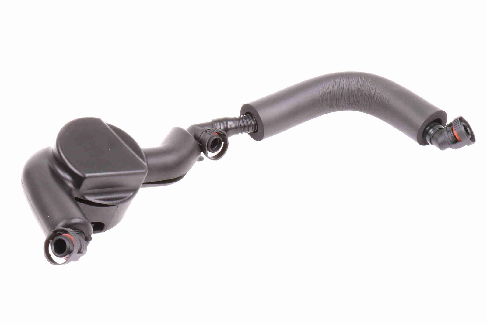 furtun,aerisire bloc motor VAICO V20-2652