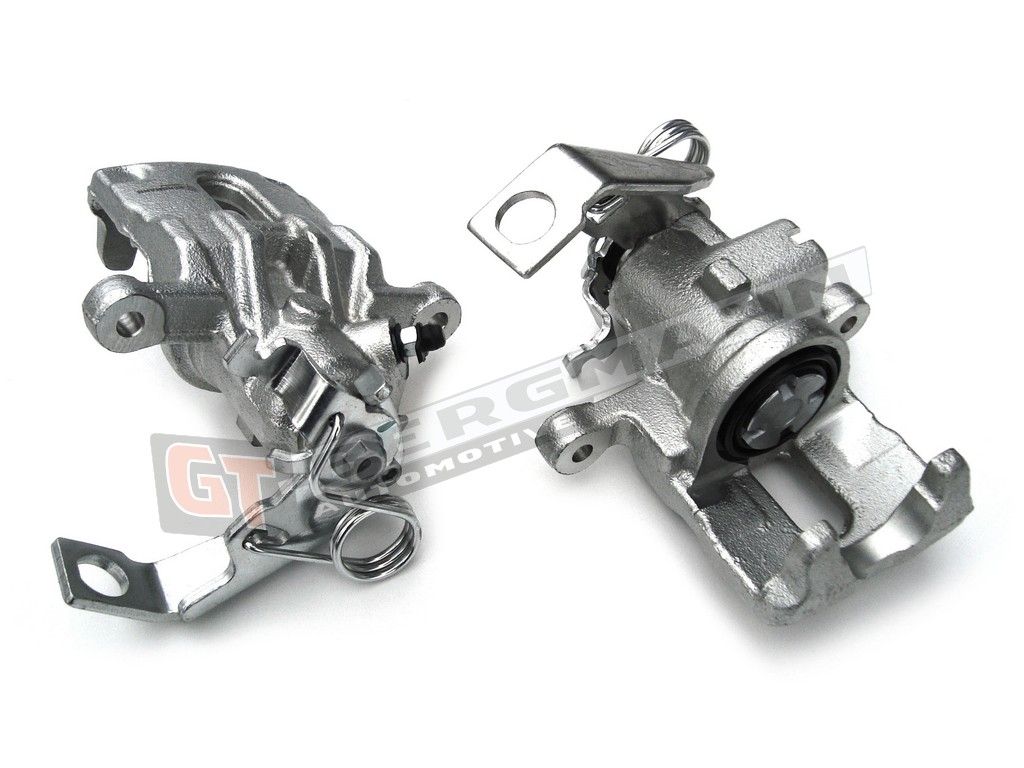 Levně Brzdový třmen GT-BERGMANN Automotive GT80-035