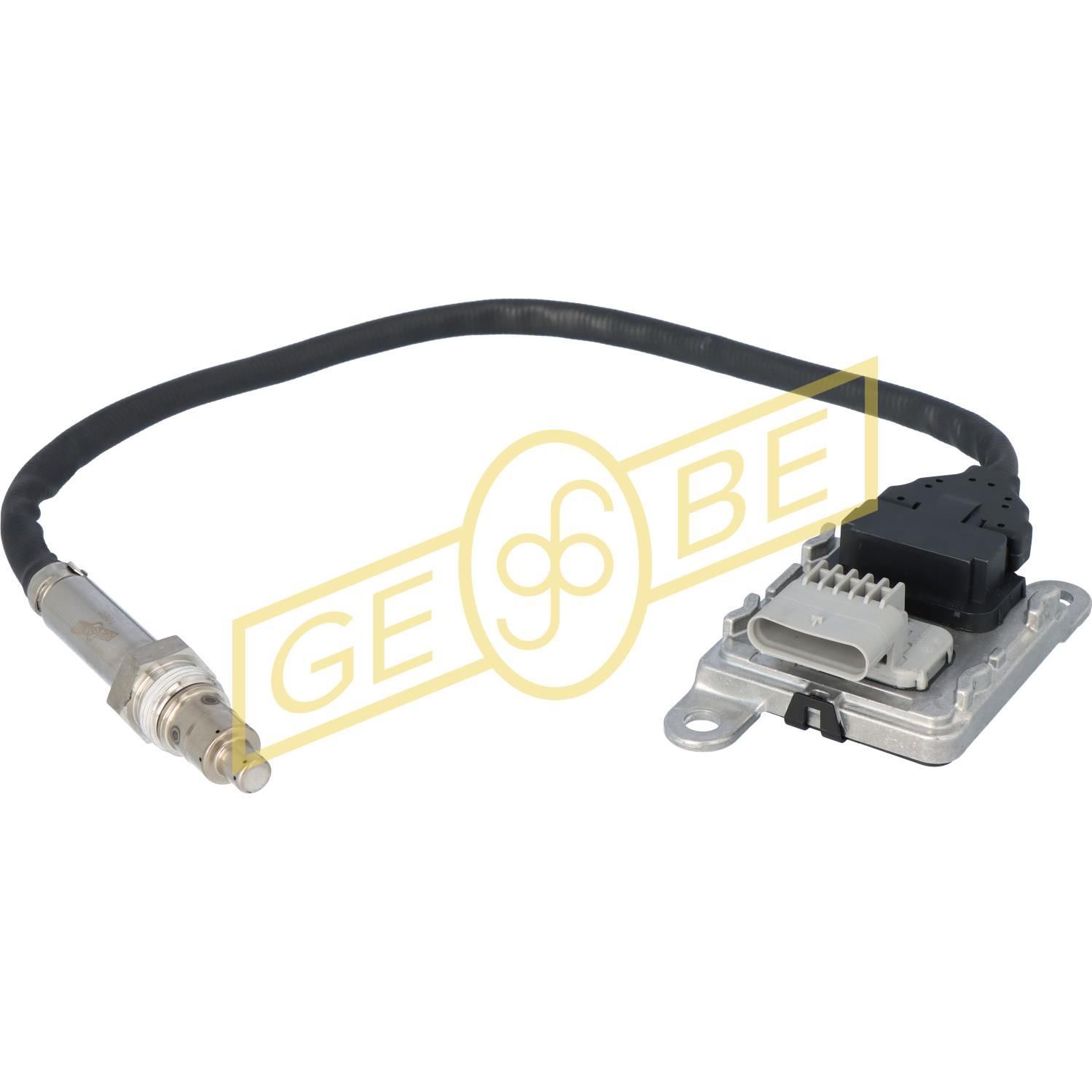 NOx-sensor, NOx-katalysator GEBE 9 2823 1