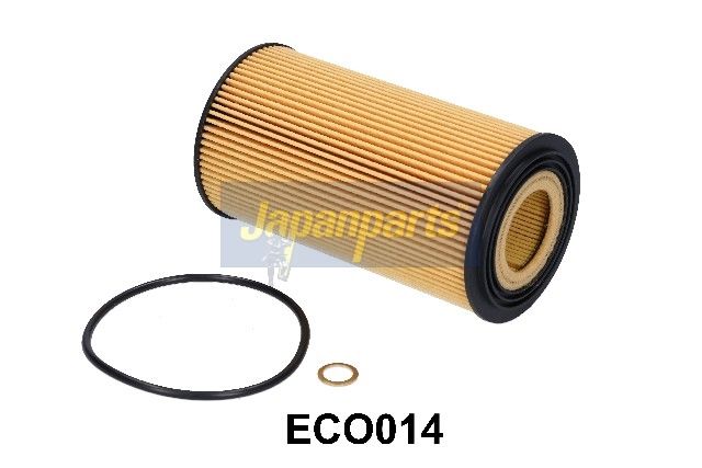 Levně Olejový filtr JAPANPARTS FO-ECO014