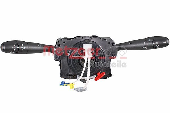 Przełącznik kolumny kierowniczej METZGER AUTOTEILE 0916843