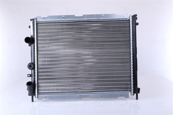 Chladič, chlazení motoru NISSENS 63855A
