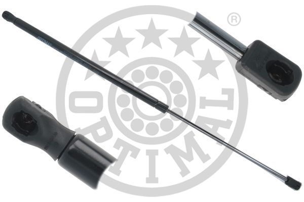 Sprężyna gazowa, pokrywa bagażnika OPTIMAL AG-52308