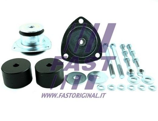 Zestaw naprawczy, łożyskowanie kabiny kierowcy FAST FT13008