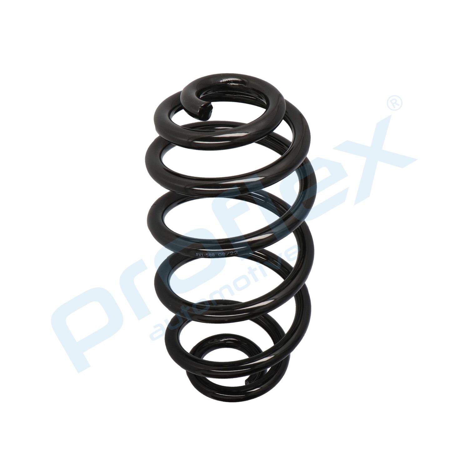 spyruoklė PX1-0588 PROFLEX AUTOMOTIVE