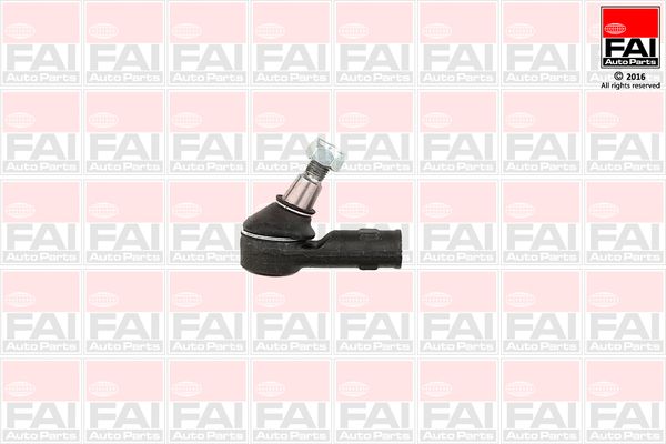 Końcówka drążka kierowniczego poprzecznego FAI AUTOPARTS SS1153