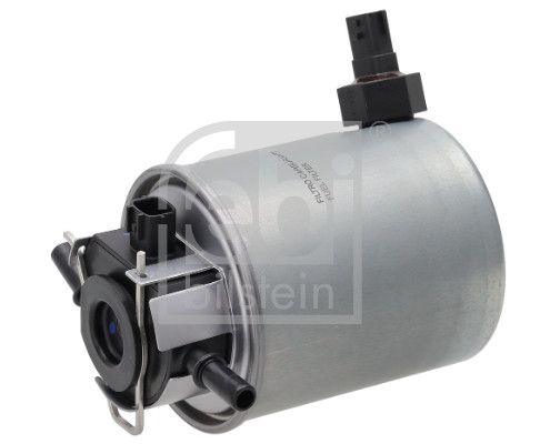 Filtre à carburant
