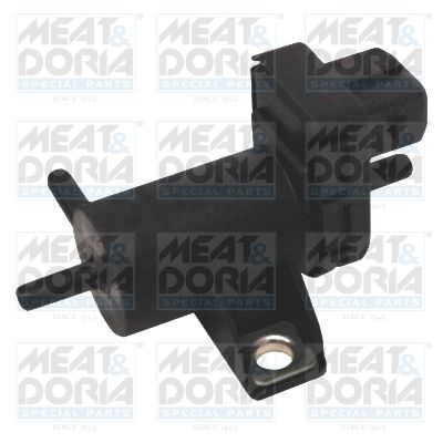 Ventil, pneumatické řízení - nasávaný vzduch MEAT & DORIA 9247