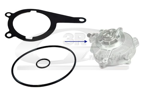Set etansare, pompa vacuum 3RG 74705