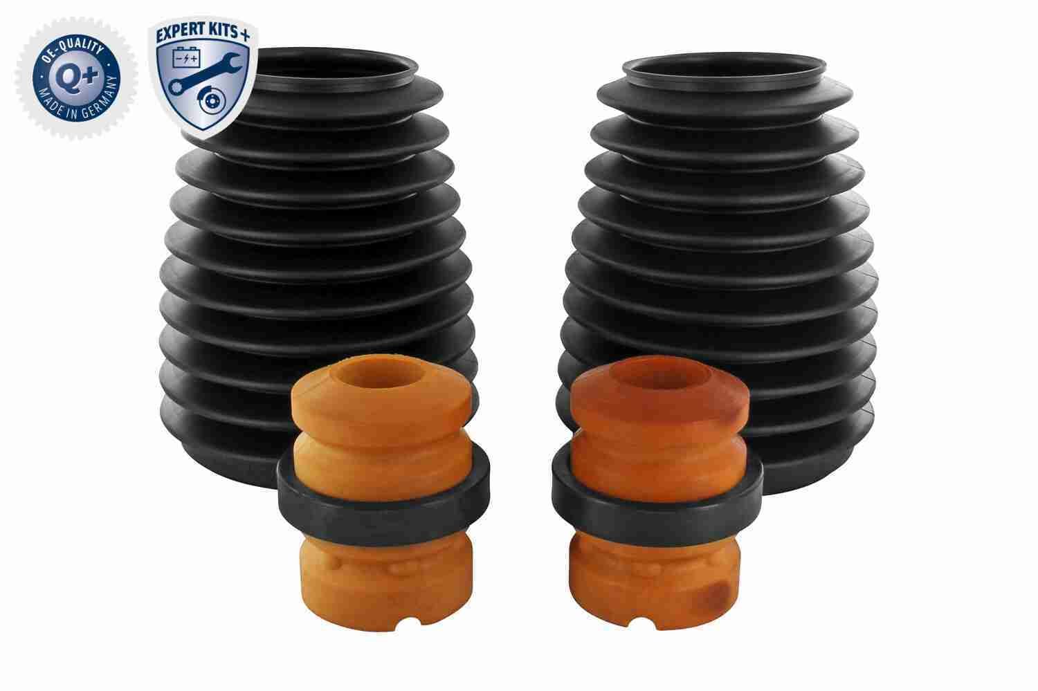 Zestaw ochrony przeciwpyłowej, amortyzator VAICO V10-1587