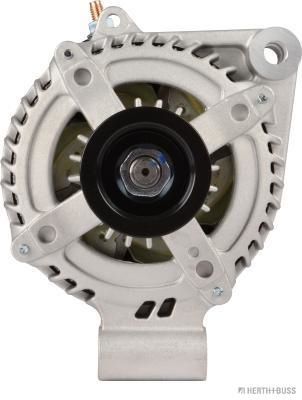 Alternator HERTH+BUSS ELPARTS 32118825