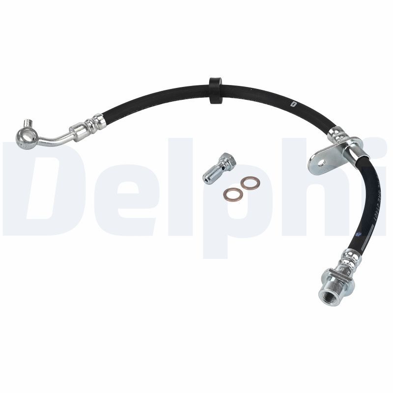 Furtun frana DELPHI LH7974