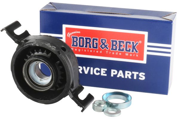 Borg & Beck - Propshaft Bearing