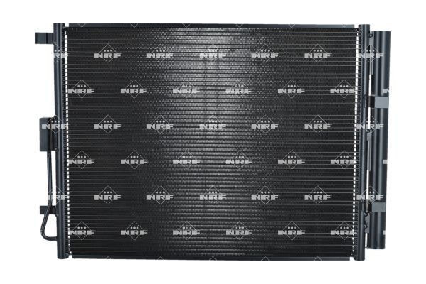 Condensator, climatizare NRF 350230