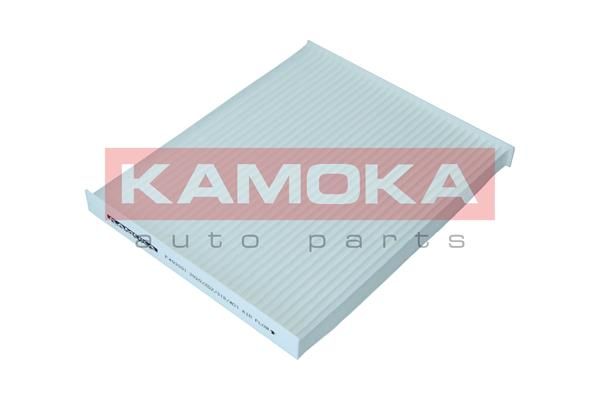 Filtr, vzduch v interiéru KAMOKA F403301
