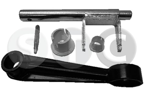 Dźwignia wysprzęglika, sprzęgło STC T445048