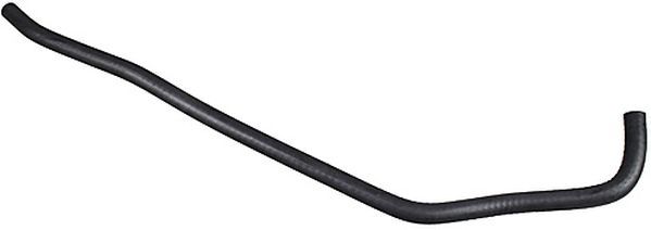 Furtun radiator METZGER 2421015