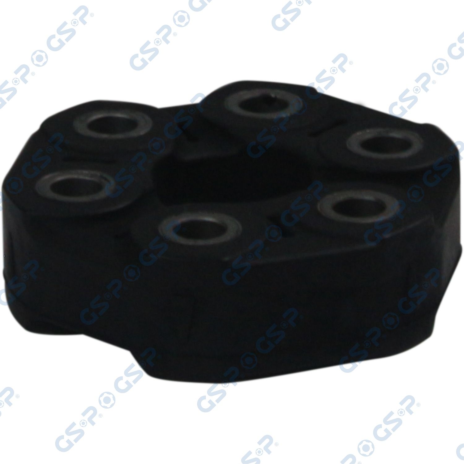 Šarnīrs, kardānvārpsta