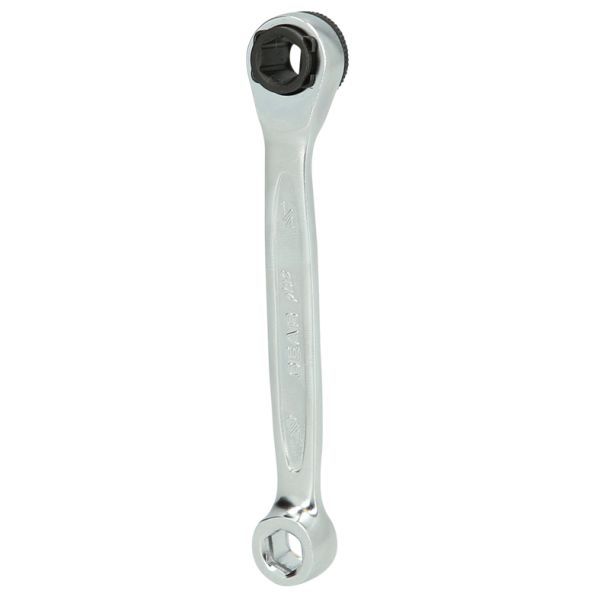 Ráčna-očkový klíč KS TOOLS 503.4691