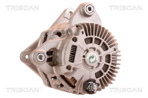 Alternator TRISCAN 831010150
